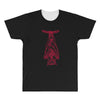hanging around All Over Men's T-shirt