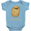 merry x mas you filthy animal 3 Baby Bodysuit