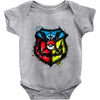 pokeseal Baby Onesie