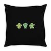 cactus Throw Pillow