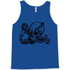 cobra snake Tank Top