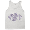 carpe diem Tank Top