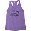 keep it simple Racerback Tank
