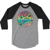 welcome to hell 3/4 Sleeve Shirt