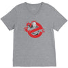 scarebusters V-Neck Tee