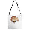 mister owley Adjustable Strap Totes