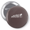 evolution fotograf stativ bilder objektiv f&uuml;r nikon cannon fans photo Pin-back button