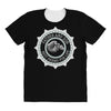 father and son best friends son All Over Women's T-shirt