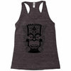 bart simpson Racerback Tank