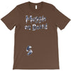 Muggle On Board Navy T-Shirt
