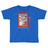 break fast Toddler T-shirt