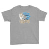 forest fighter Youth Tee