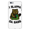 slappa da bass iPhone 6 Plus/6s Plus Case