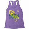 Humboldt Strong Racerback Tank