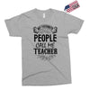 My Favorite People Call Me Teacher Exclusive T-shirt