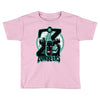 zombeers Toddler T-shirt