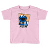 nom Toddler T-shirt