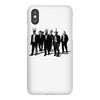 reservoir lords iPhoneX