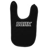dork Baby Bibs