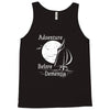 adventure before dementia 2 Tank Top