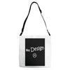 no design fashion Adjustable Strap Totes
