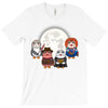 Monster Porgs V2 T-Shirt