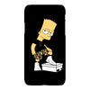 rap simpson iPhoneX
