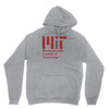 new massachusetts institute of technology Unisex Hoodie