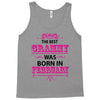 The Best Grammy Was Born In February Tank Top