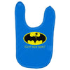 ozzy woz here Baby Bibs