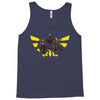 Zelda Withs Characters Tank Top
