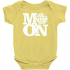 death star tourist Baby Bodysuit