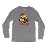 road rage Long Sleeve Shirts