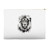 lion Accessory Pouches