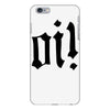 oi punk rock top long sleeve iPhone 6 Plus/6s Plus Case