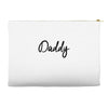 daddy Accessory Pouches