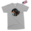 daft yin yang Exclusive T-shirt