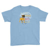 my boxer stole my heart Youth Tee