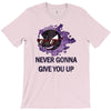 rick gastly T-Shirt