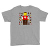 highly illogical Youth Tee