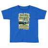 sell my herald ideal birthday gift or present Toddler T-shirt