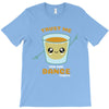 Trust Me You Can Dance Tequila T-Shirt