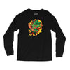 sceptile Long Sleeve Shirts