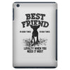 Best Friend Chihuahua iPad Mini