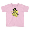 triceratop hat Toddler T-shirt