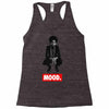 Nina Simone Mood Racerback Tank