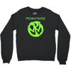 new pennywise Crewneck Sweatshirt