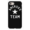 americas team iPhone 8