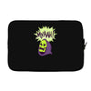 myahh! Laptop sleeve