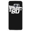 back to the 80's, funny retro Samsung Galaxy S7